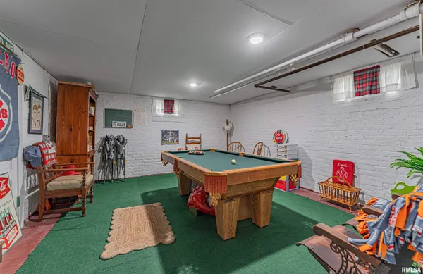 $250,000 | 531 North Union Street, Lincoln, IL 62656