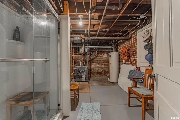 $250,000 | 531 North Union Street, Lincoln, IL 62656