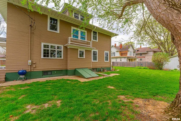 $250,000 | 531 North Union Street, Lincoln, IL 62656