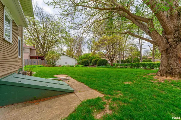 $250,000 | 531 North Union Street, Lincoln, IL 62656