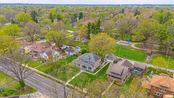 $250,000 | 531 North Union Street, Lincoln, IL 62656