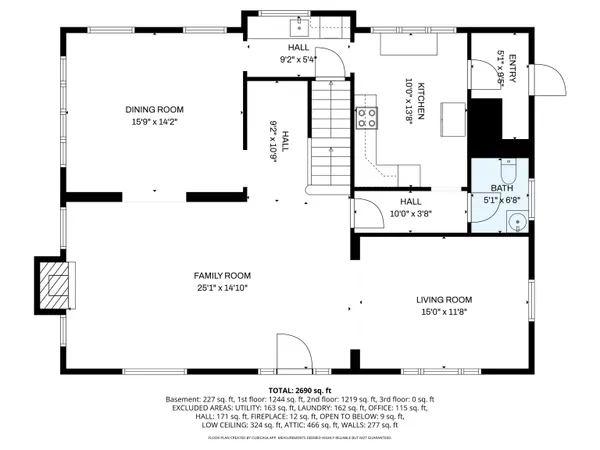 $250,000 | 531 North Union Street, Lincoln, IL 62656