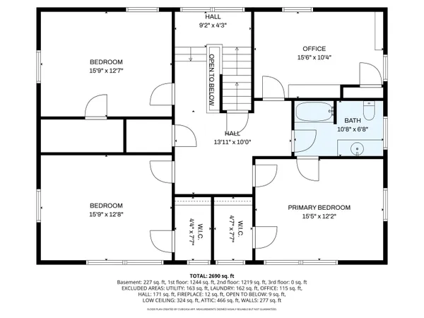 $250,000 | 531 North Union Street, Lincoln, IL 62656