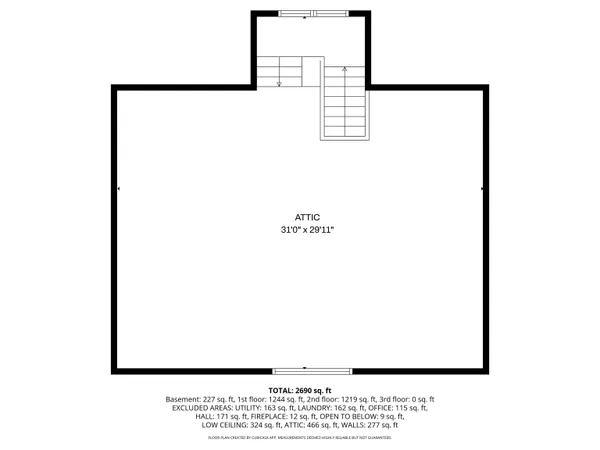 $250,000 | 531 North Union Street, Lincoln, IL 62656