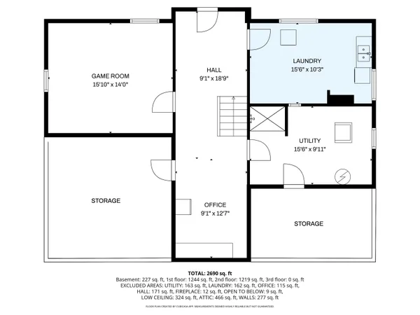 $250,000 | 531 North Union Street, Lincoln, IL 62656