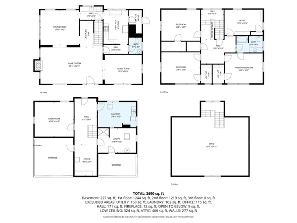 $250,000 | 531 North Union Street, Lincoln, IL 62656
