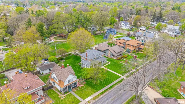 $250,000 | 531 North Union Street, Lincoln, IL 62656