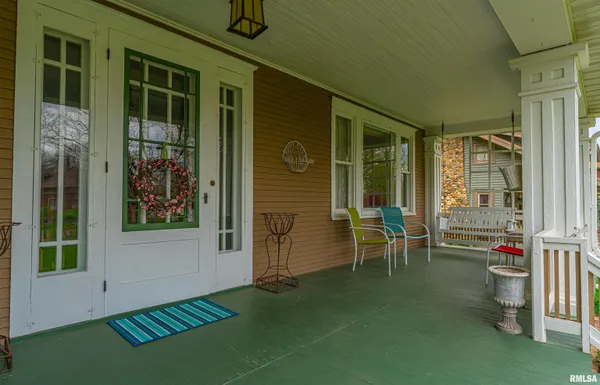 $250,000 | 531 North Union Street, Lincoln, IL 62656