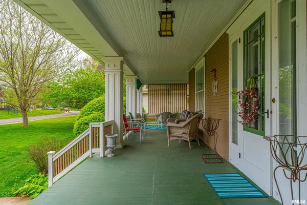 $250,000 | 531 North Union Street, Lincoln, IL 62656