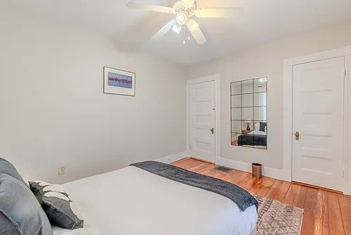 27 R Albion Street, Unit 1 Somerville, MA 02143 - Photo 21 of 36 Gallery Image 21