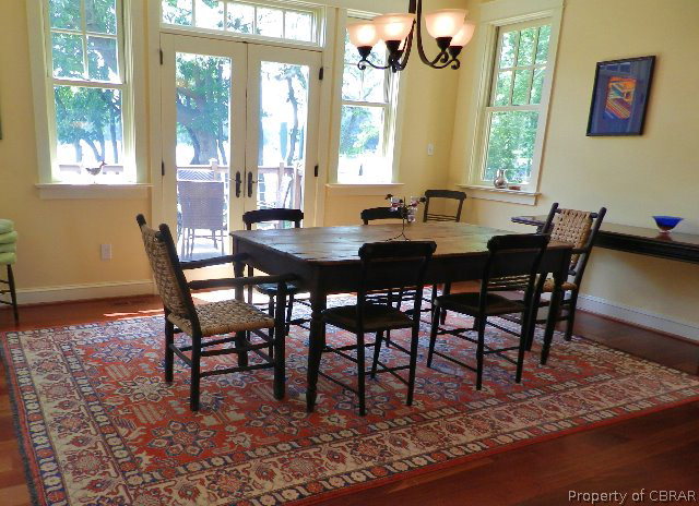 14 Tide Point Lane Kilmarnock, VA 22482 - Photo 14 of 35