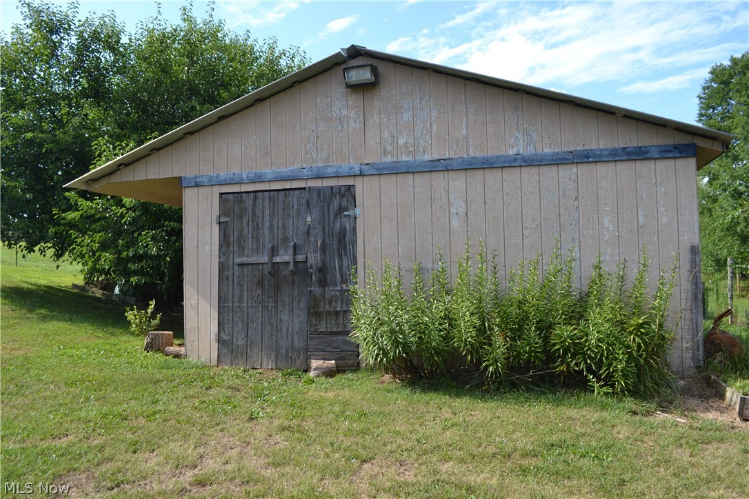 164 Hare Ridge Lane Washington, WV 26181 - Photo 25 of 25 Gallery Image 25