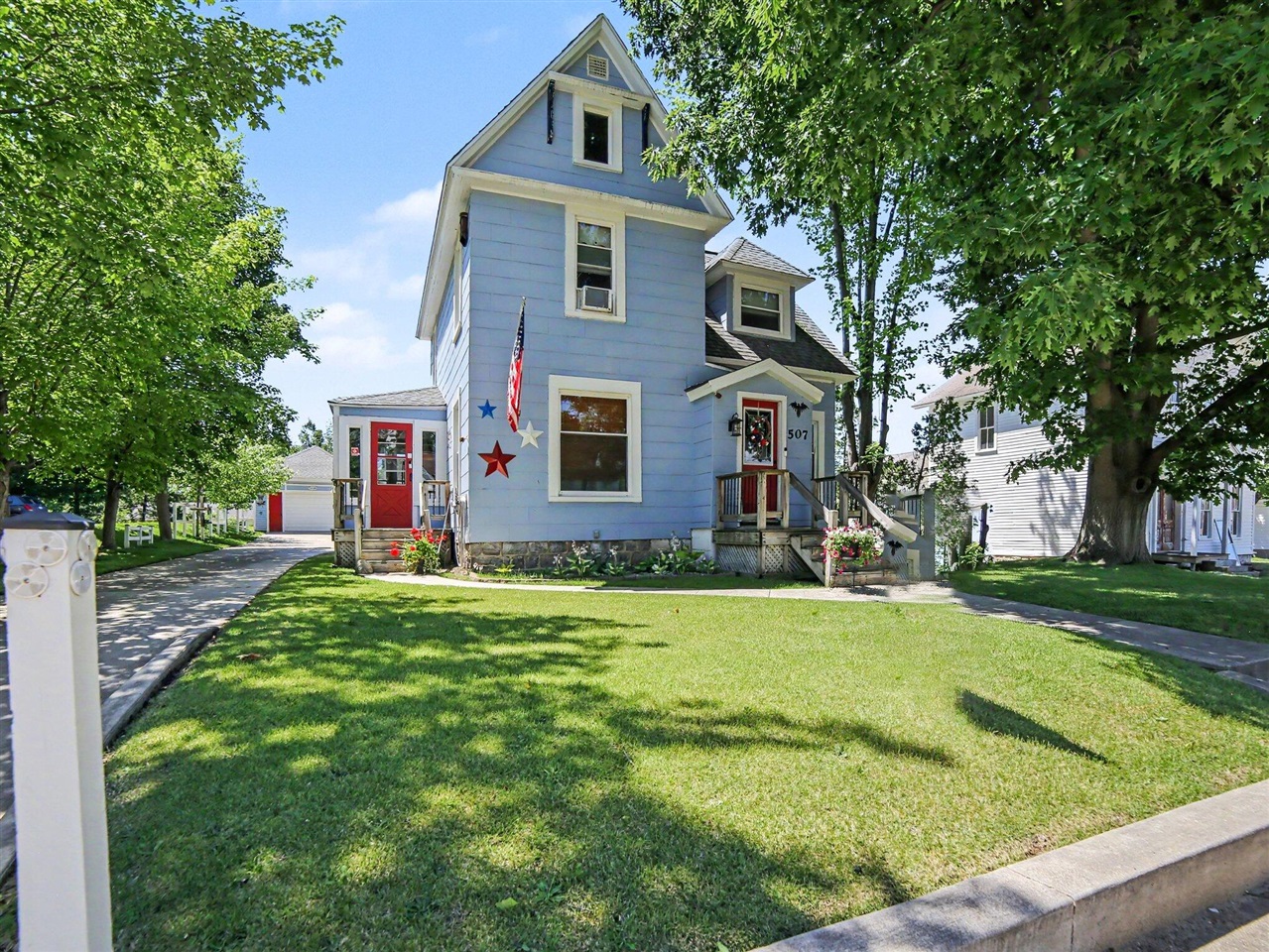 507 South State Street Hart, MI 49420 - Photo 5 of 31