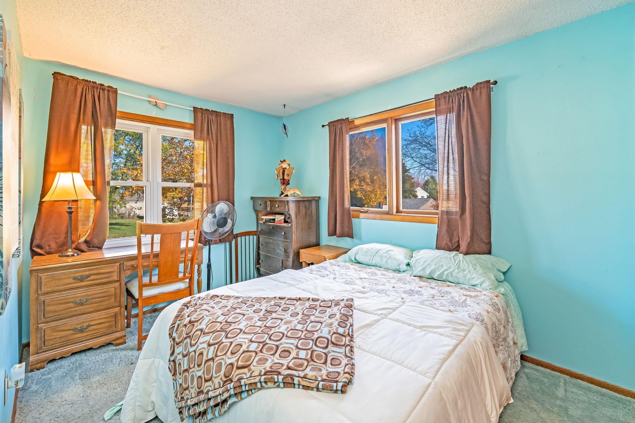 302 North Manyaska Street Sherburn, MN 56171 - Photo 19 of 43