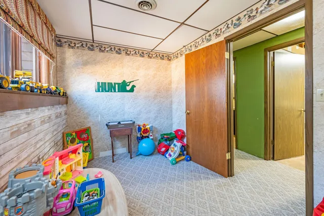 $219,000 | 302 North Manyaska Street, Sherburn, MN 56171