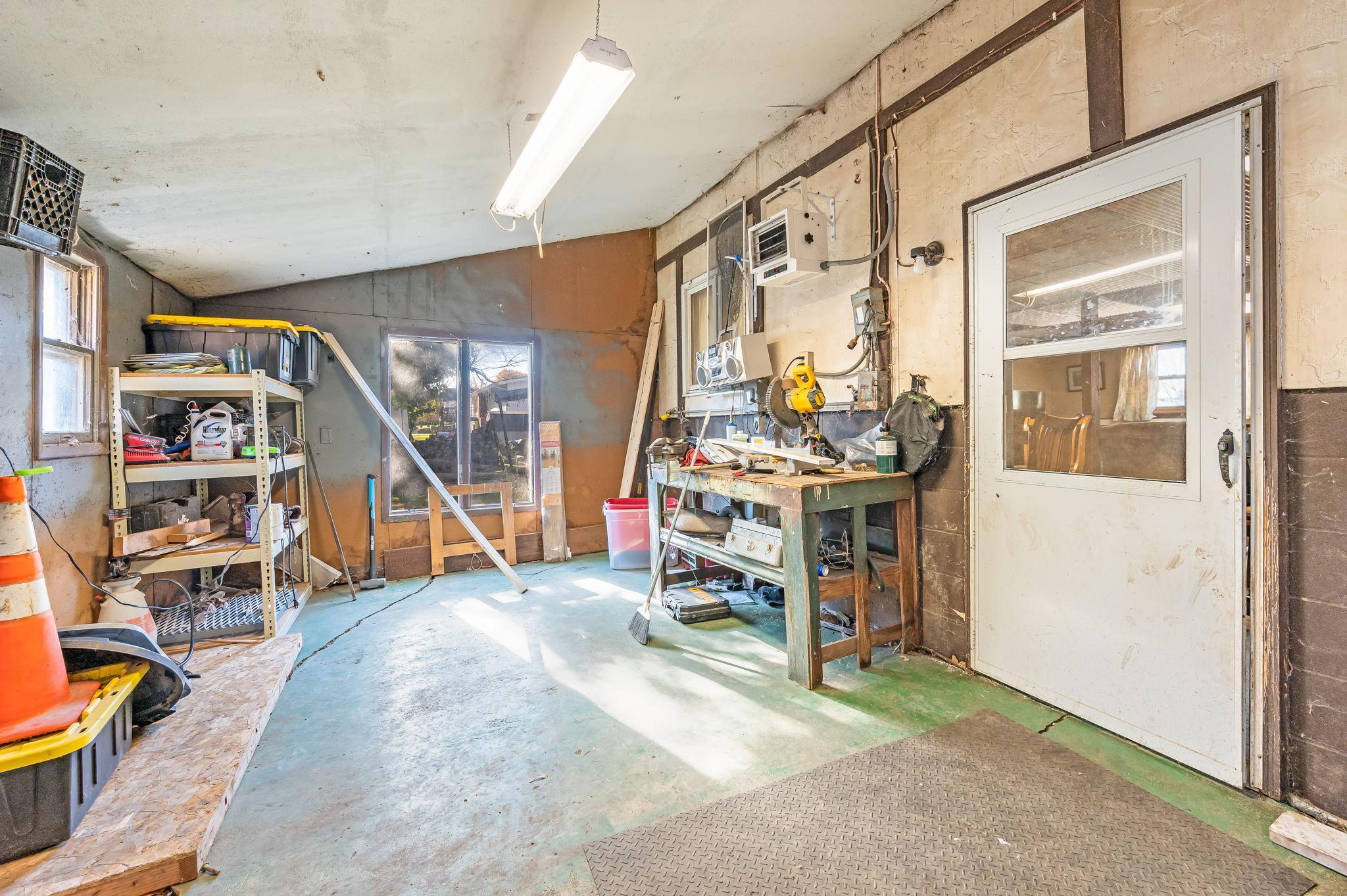 302 North Manyaska Street Sherburn, MN 56171 - Photo 31 of 43