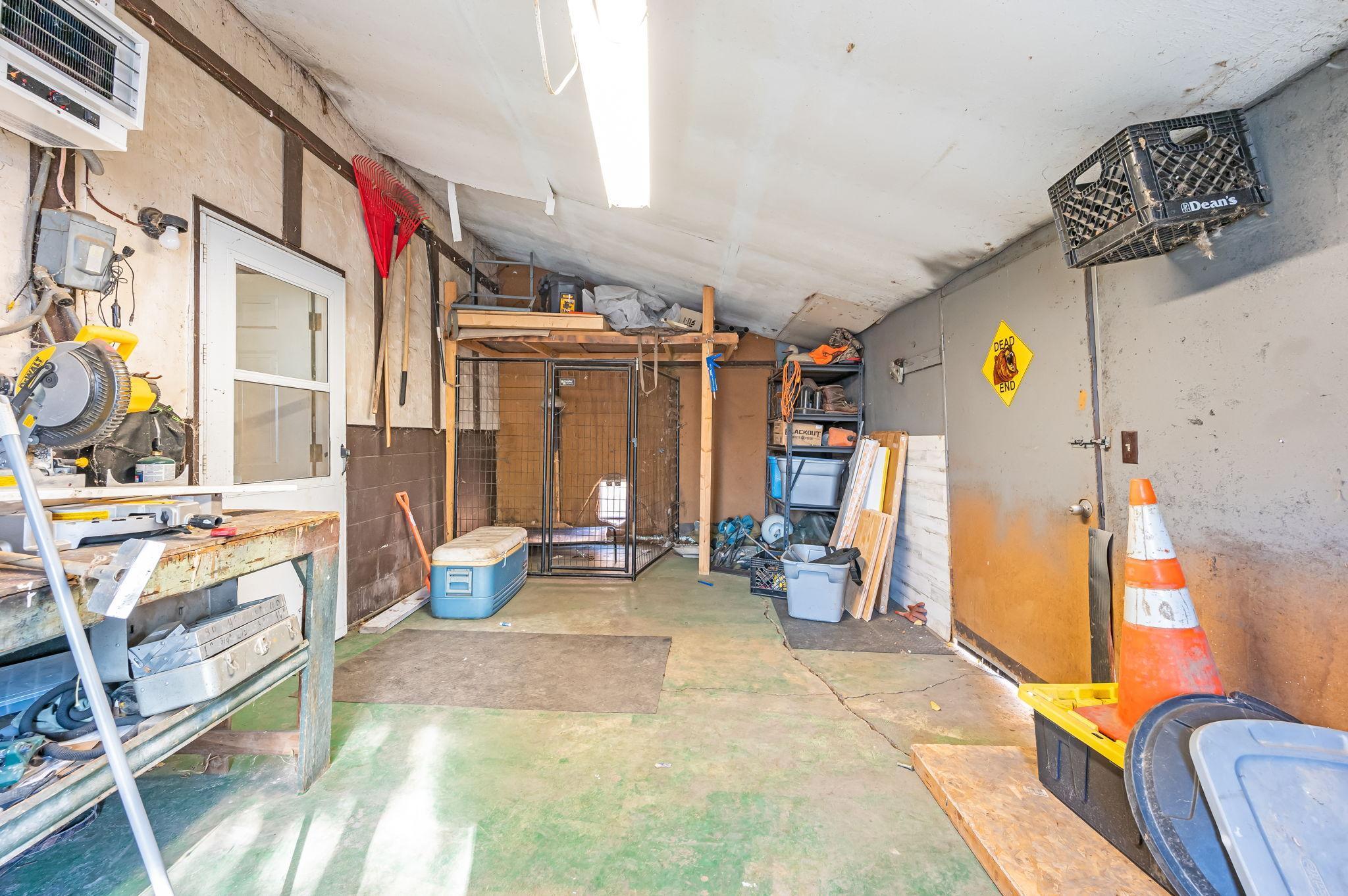 302 North Manyaska Street Sherburn, MN 56171 - Photo 32 of 43