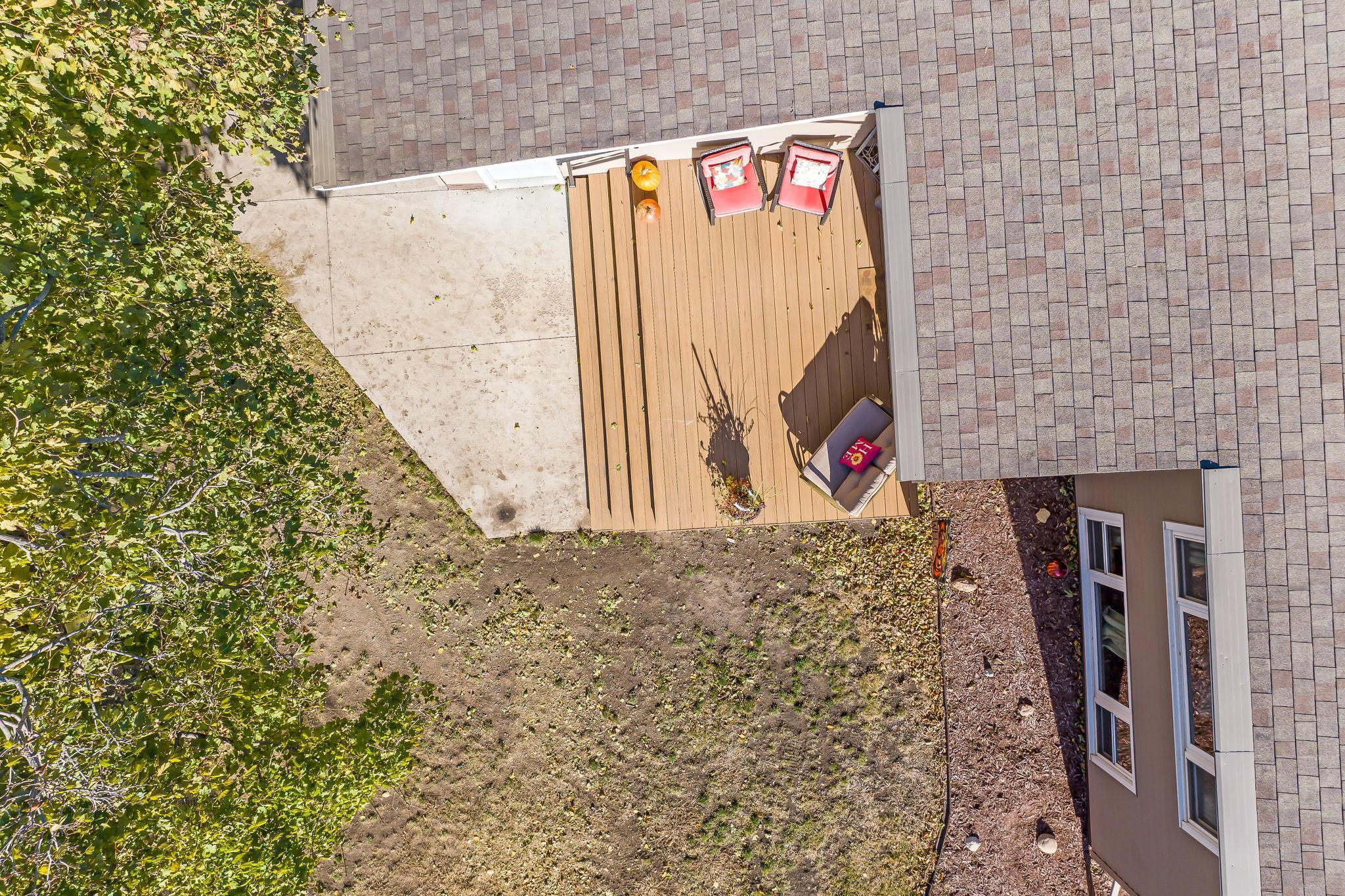 302 North Manyaska Street Sherburn, MN 56171 - Photo 36 of 43