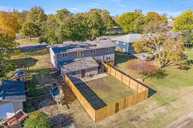 $219,000 | 302 North Manyaska Street, Sherburn, MN 56171