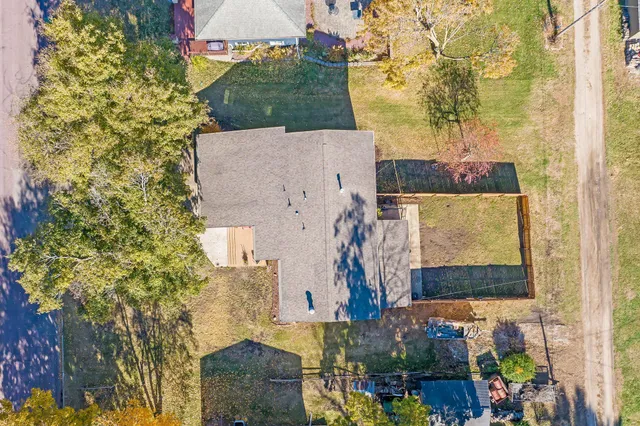 $219,000 | 302 North Manyaska Street, Sherburn, MN 56171