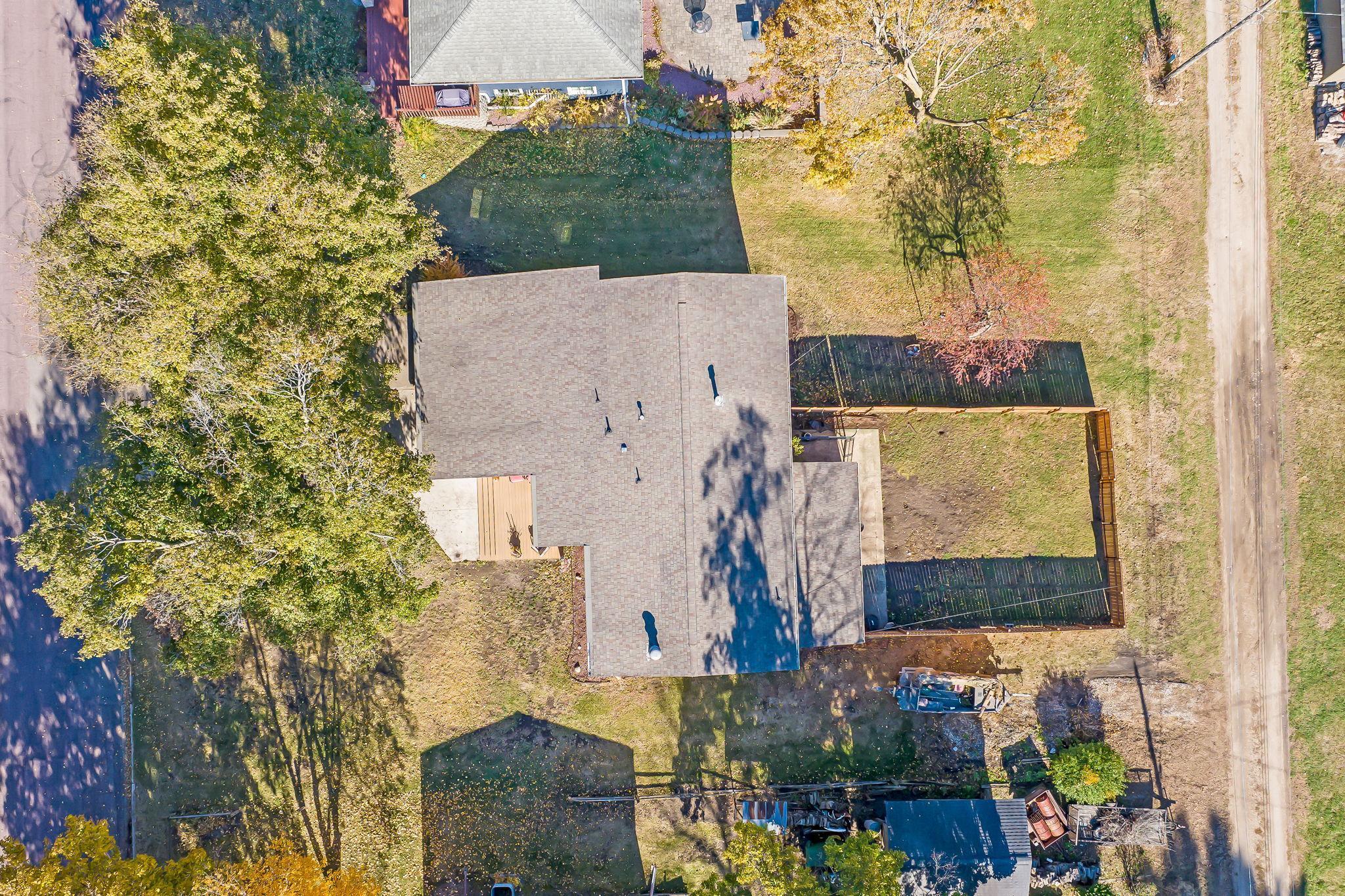 302 North Manyaska Street Sherburn, MN 56171 - Photo 40 of 43