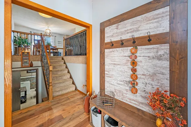 $219,000 | 302 North Manyaska Street, Sherburn, MN 56171