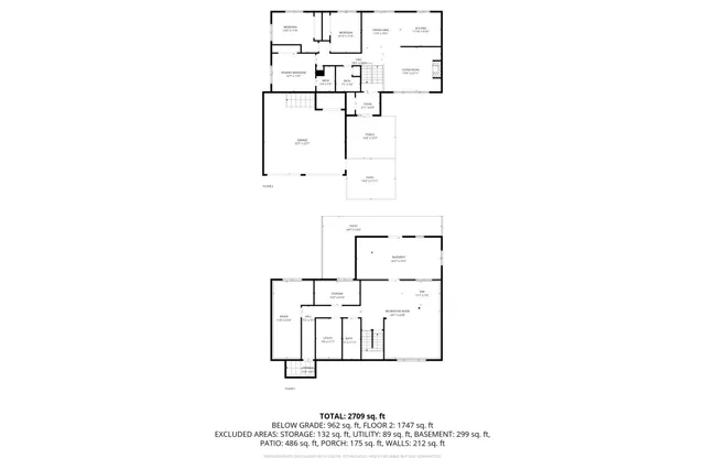 $219,000 | 302 North Manyaska Street, Sherburn, MN 56171