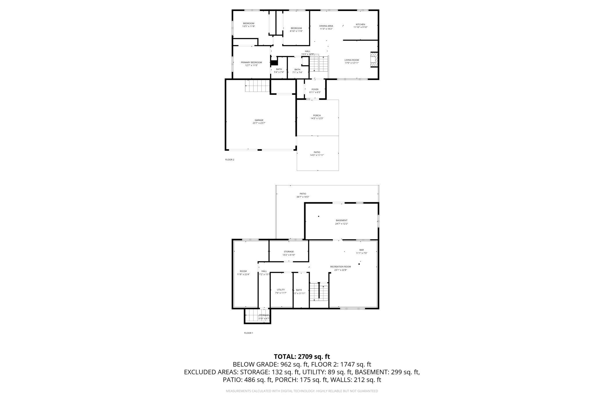 302 North Manyaska Street Sherburn, MN 56171 - Photo 42 of 43