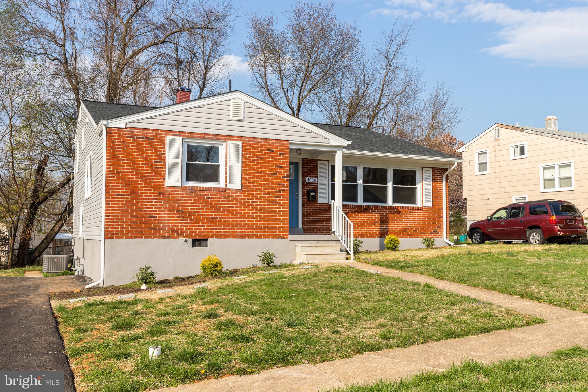 7006 Brompton Road Baltimore, MD 21207 - Photo 40 of 40