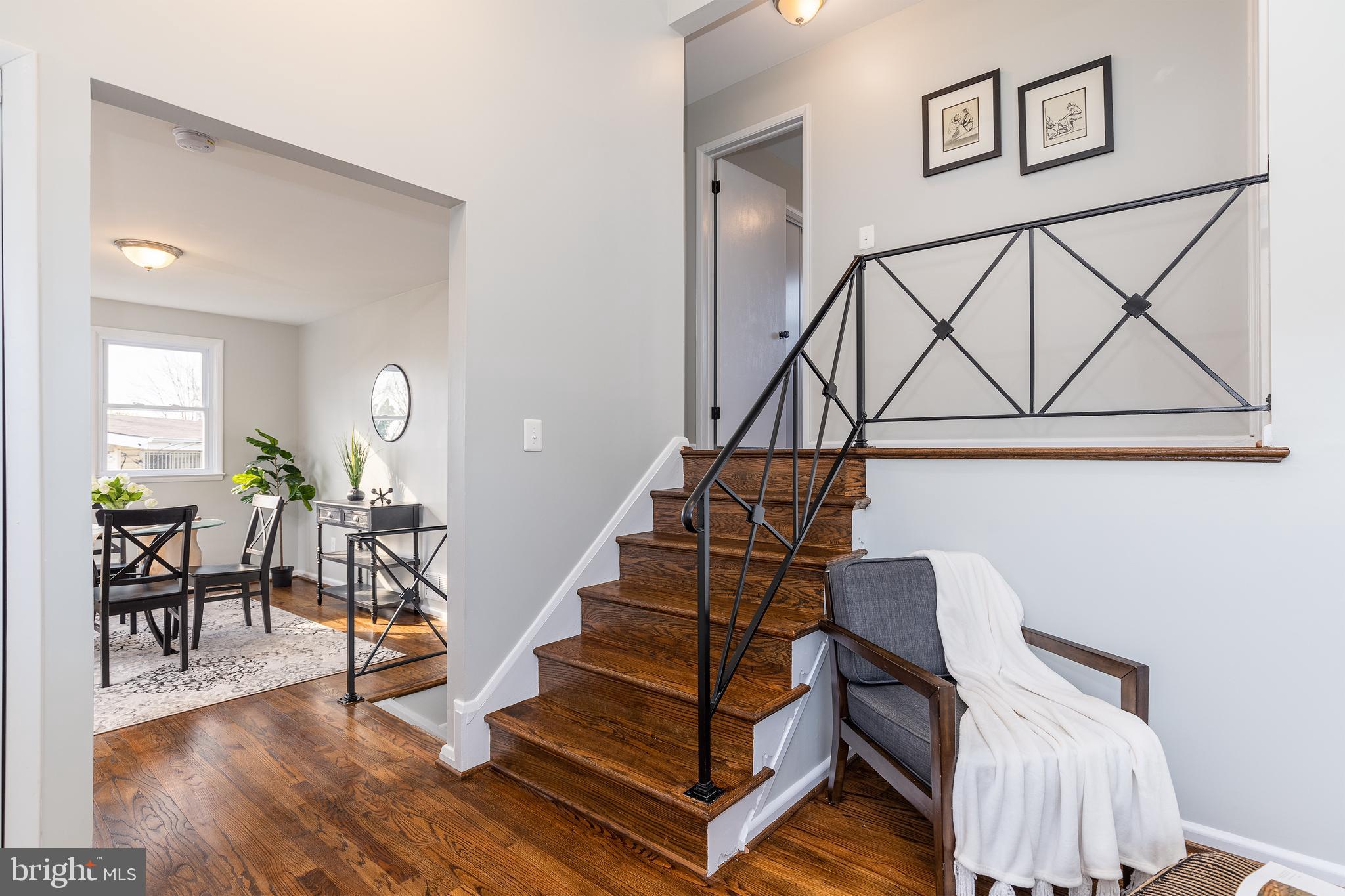 7006 Brompton Road Baltimore, MD 21207 - Photo 8 of 40