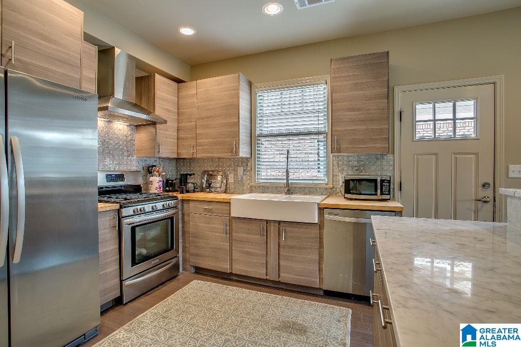 1214 Convent Street Tuscaloosa, AL 35401 - Photo 12 of 44