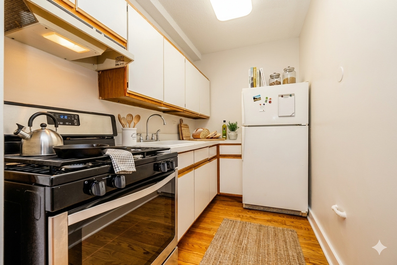 725 West Sheridan Road, Unit 502 Chicago, IL 60613 - Photo 2 of 32 Gallery Image 2