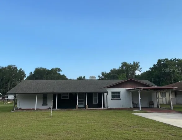 $269,900 | 919 Cr 482d Lake, Lake Panasoffkee, FL 33538