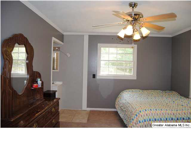 5140 Nisbet Lake Road Jacksonville, AL 36265 - Photo 11 of 26