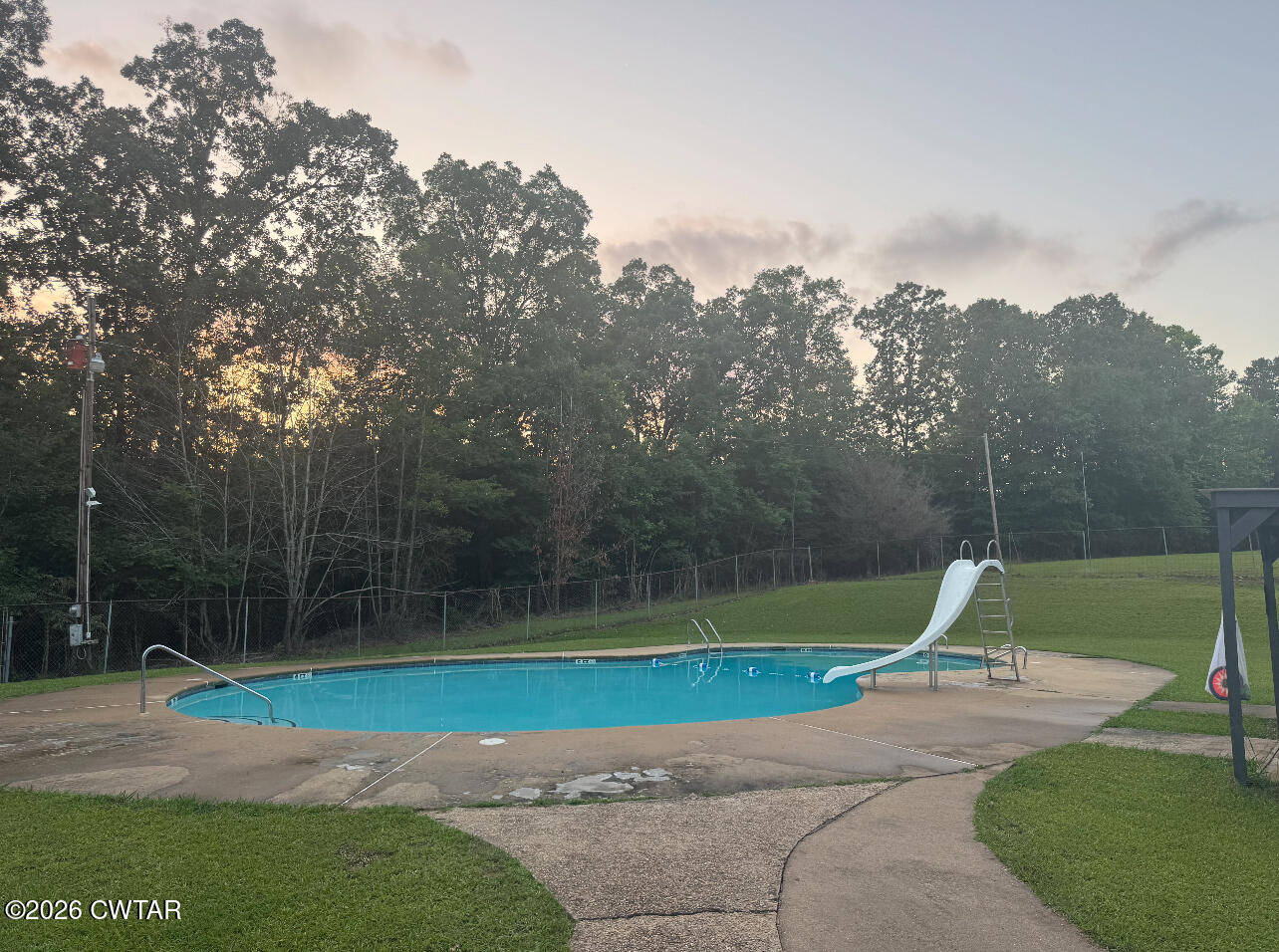 160 Oak Grove Road Middleton, TN 38052 - Photo 13 of 13 a view of a park