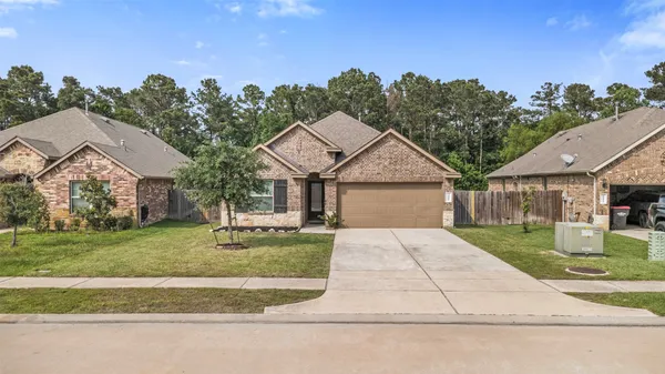$310,000 | 21449 Elk Haven Lane, Porter, TX 77365
