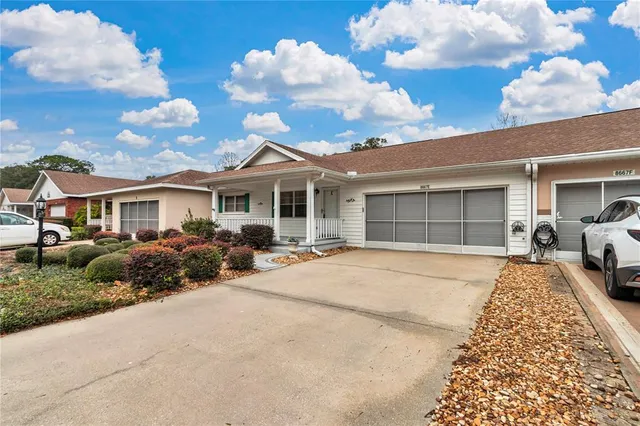$149,900 | 8667 Southwest 97th Street, Unit E, Ocala, FL 34481