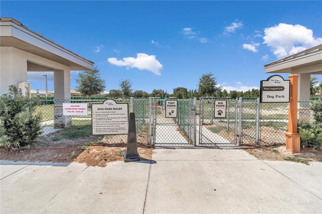 8667 Southwest 97th Street, Unit E Ocala, FL 34481 - Photo 28 of 38