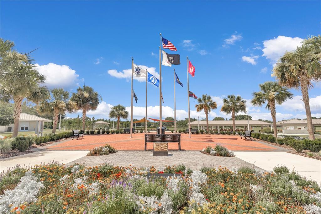 8667 Southwest 97th Street, Unit E Ocala, FL 34481 - Photo 35 of 38