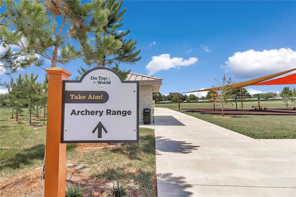 8667 Southwest 97th Street, Unit E Ocala, FL 34481 - Photo 36 of 38