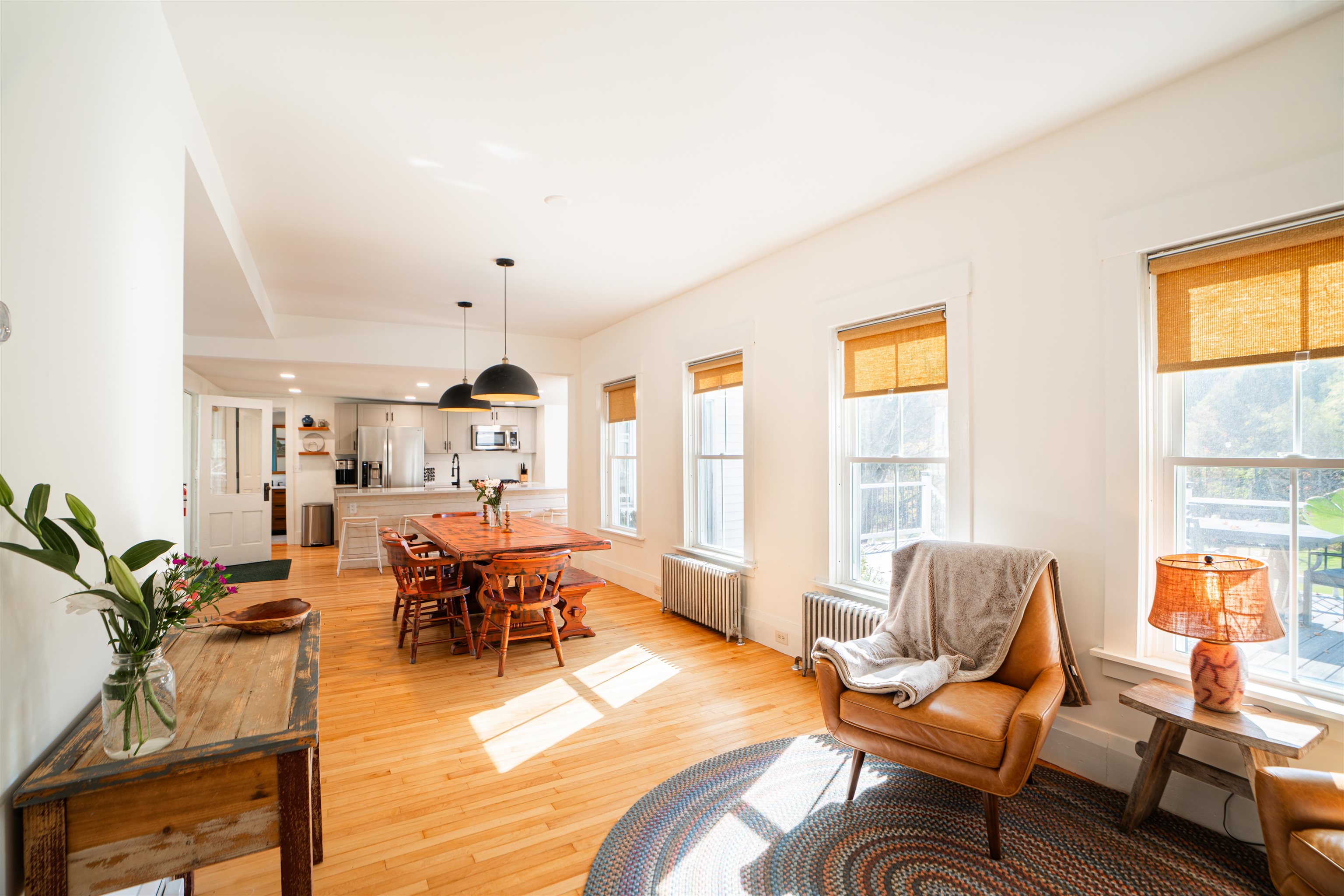 7030 Highway 4 Bridgewater, VT 05034 - Photo 13 of 45