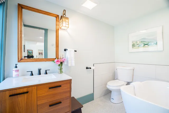 $1,450,000 | 7030 Highway 4, Bridgewater, VT 05034