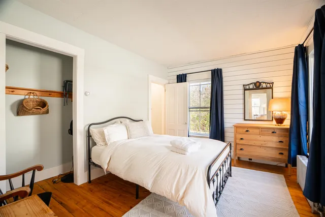 $1,450,000 | 7030 Highway 4, Bridgewater, VT 05034