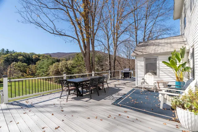 $1,450,000 | 7030 Highway 4, Bridgewater, VT 05034