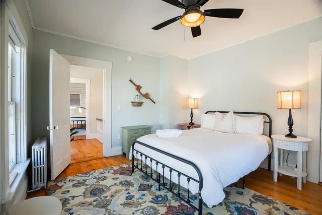 $1,450,000 | 7030 Highway 4, Bridgewater, VT 05034