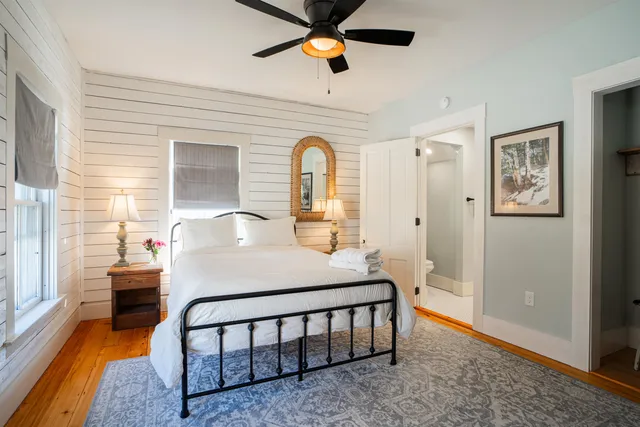 $1,450,000 | 7030 Highway 4, Bridgewater, VT 05034