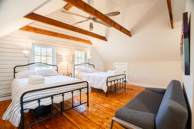 $1,450,000 | 7030 Highway 4, Bridgewater, VT 05034