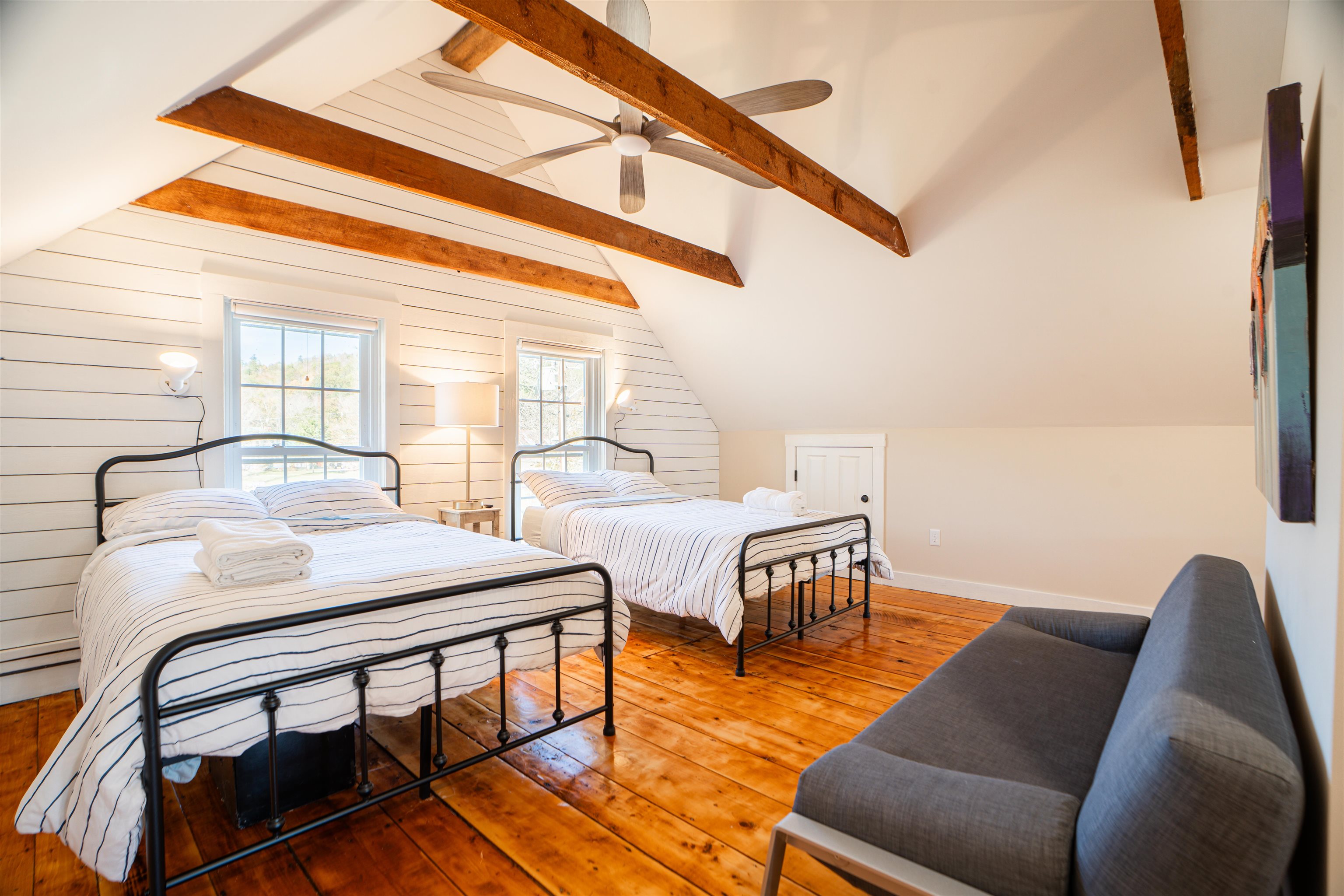 7030 Highway 4 Bridgewater, VT 05034 - Photo 35 of 45