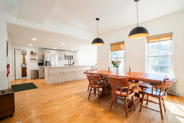 $1,450,000 | 7030 Highway 4, Bridgewater, VT 05034