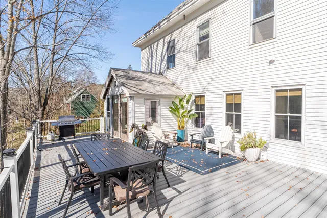 $1,450,000 | 7030 Highway 4, Bridgewater, VT 05034